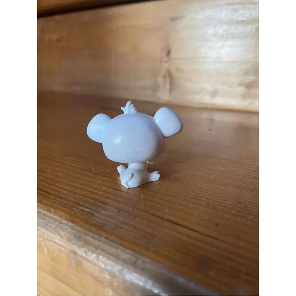 Bratz Lil' Angelz pet puppy, #640 from the 